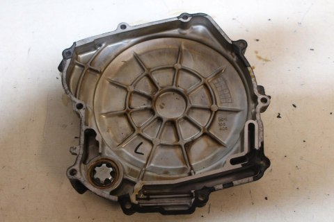 SUZUKI AN650 BURGMAN DEKIEL POKRYWA LEWA ALTERNATO
