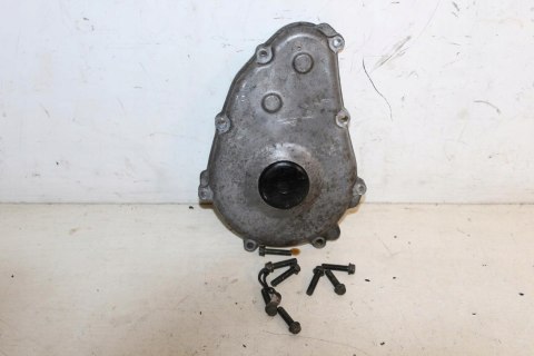 SUZUKI AN650 BURGMAN DEKIEL POKRYWA PRAWA SPRZĘGIE