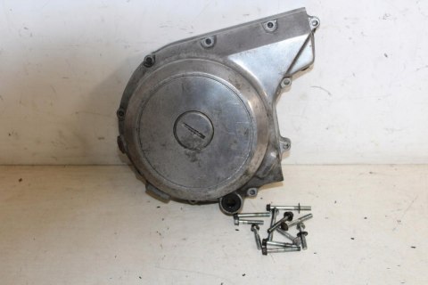 SUZUKI VX800 DEKIEL POKRYWA LEWA ALTERNATORA
