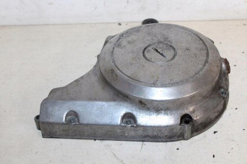 SUZUKI VX800 DEKIEL POKRYWA LEWA ALTERNATORA