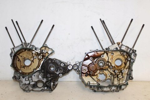 HONDA XL600V TRANSALP PD06 KARTER BLOK SILNIKA