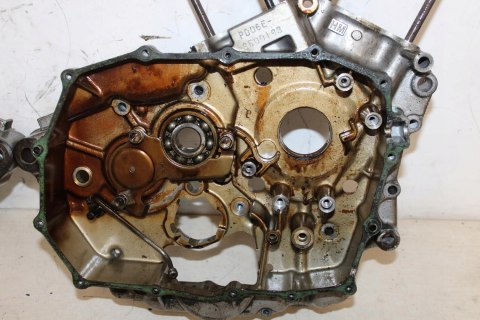 HONDA XL600V TRANSALP PD06 KARTER BLOK SILNIKA