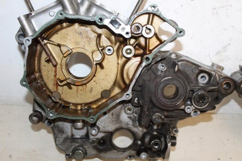 HONDA XL600V TRANSALP PD06 KARTER BLOK SILNIKA