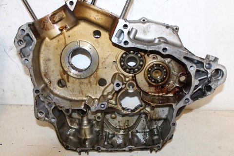 HONDA XL600V TRANSALP PD06 KARTER BLOK SILNIKA