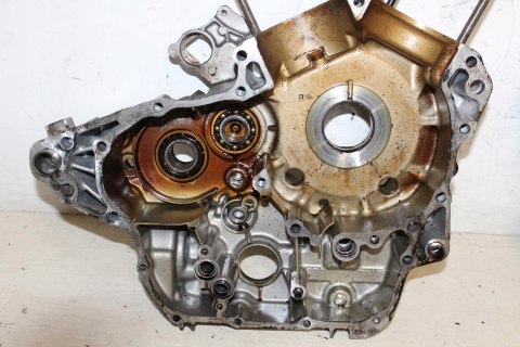 HONDA XL600V TRANSALP PD06 KARTER BLOK SILNIKA
