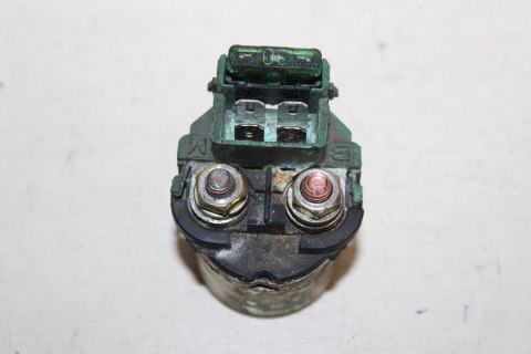 HONDA XL600V TRANSALP PD06 PRZEKAŹNIK ROZRUSZNIKA