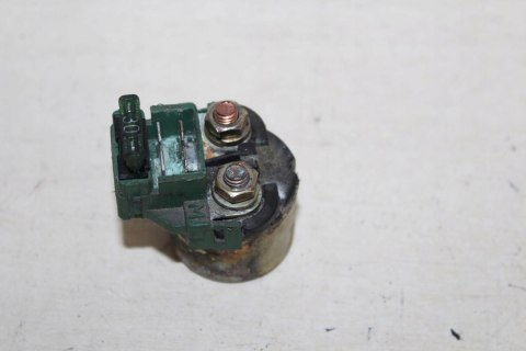 HONDA XL600V TRANSALP PD06 PRZEKAŹNIK ROZRUSZNIKA