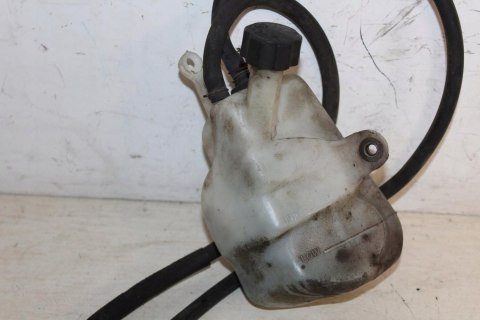 HONDA XL600V TRANSALP PD06 ZBIORNICZEK WYRÓWNAWCZY