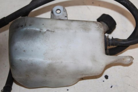 HONDA XL600V TRANSALP PD06 ZBIORNICZEK WYRÓWNAWCZY