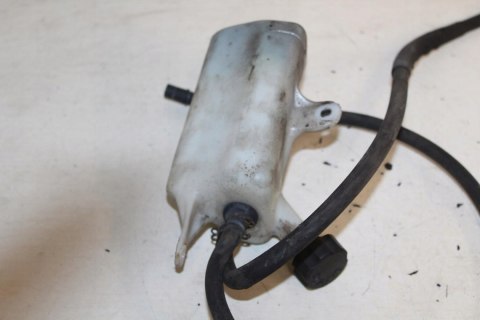 HONDA XL600V TRANSALP PD06 ZBIORNICZEK WYRÓWNAWCZY