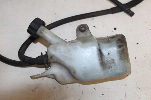 HONDA XL600V TRANSALP PD06 ZBIORNICZEK WYRÓWNAWCZY