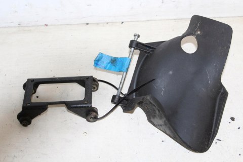 BMW K1200 GT K41 OSŁONA TERMICZNA + STELAŻ