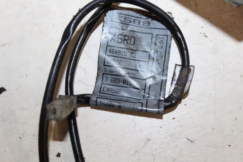 BMW K1200 GT K41 WIĄZKA CZUJNIKÓW POMPY WODY