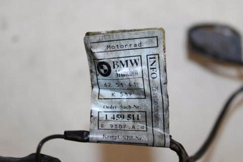 BMW K1200 GT K41 WIĄZKA CZUJNIKÓW POMPY WODY