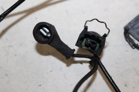 BMW K1200 GT K41 WIĄZKA CZUJNIKÓW POMPY WODY