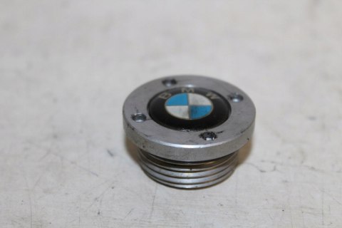 BMW K1200 GT K41 ŚRUBA KORKA WLEWU OLEJU