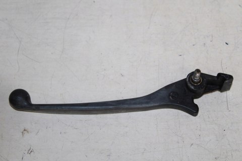 HONDA GL500 SILVER WING KLAMKA HAMULCOWA PRAWA