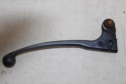 HONDA GL500 SILVER WING KLAMKA LEWA SPRZĘGŁA