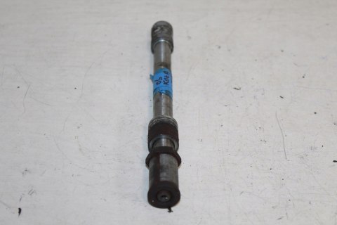 HONDA GL500 SILVER WING OŚKA KOŁA FELGI PRZÓD