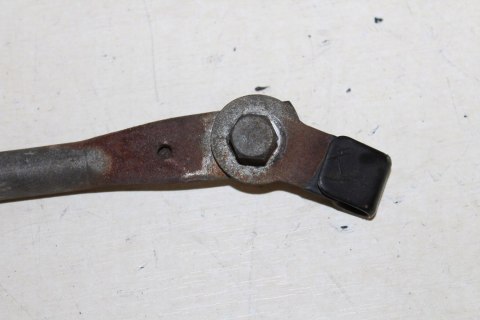 HONDA GL500 SILVER WING STABILIZATOR WAHACZA TYŁ
