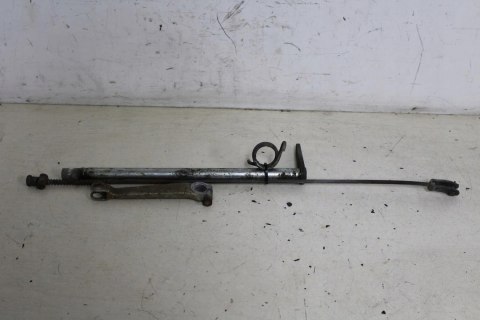 HONDA GL500 SILVER WING DŹWIGNIA HAMULCA NOŻNEGO