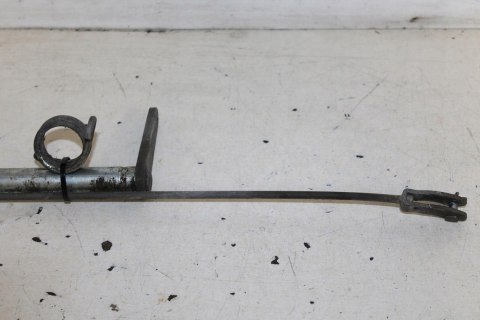 HONDA GL500 SILVER WING DŹWIGNIA HAMULCA NOŻNEGO