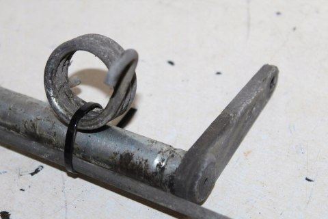 HONDA GL500 SILVER WING DŹWIGNIA HAMULCA NOŻNEGO