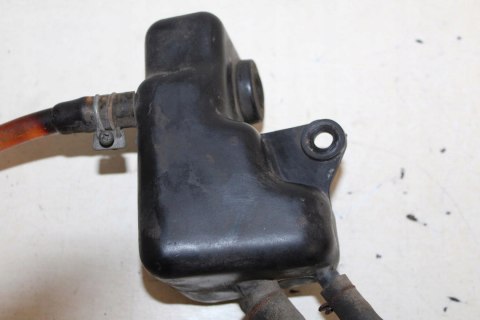 HONDA GL500 SILVER WING ODMA + PRZEWODY