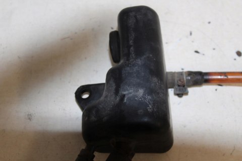 HONDA GL500 SILVER WING ODMA + PRZEWODY