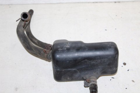 HONDA GL500 SILVER WING ODMA + PRZEWODY