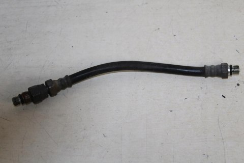 HONDA GL500 SILVER WING PRZEWÓD POWIETRZA AMORTY