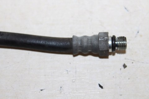 HONDA GL500 SILVER WING PRZEWÓD POWIETRZA AMORTY