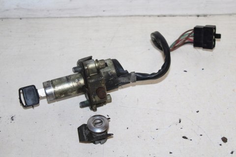 HONDA GL500 SILVER WING STACYJKA