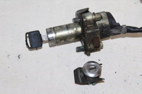 HONDA GL500 SILVER WING STACYJKA