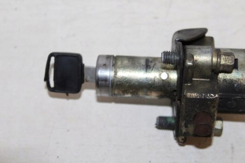 HONDA GL500 SILVER WING STACYJKA