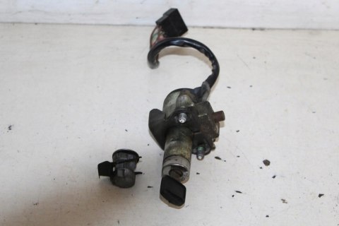 HONDA GL500 SILVER WING STACYJKA