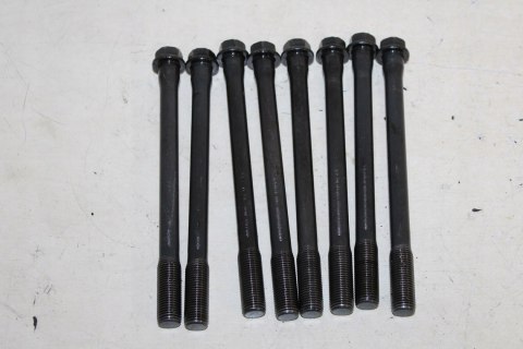 HONDA GL500 SILVER WING SZPILKI ŚRUBY GŁOWICY