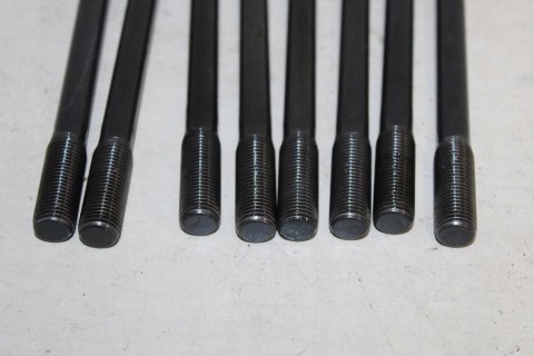 HONDA GL500 SILVER WING SZPILKI ŚRUBY GŁOWICY