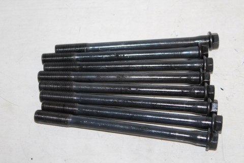 HONDA GL500 SILVER WING SZPILKI ŚRUBY GŁOWICY