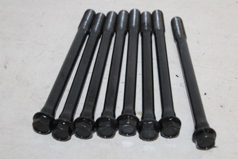 HONDA GL500 SILVER WING SZPILKI ŚRUBY GŁOWICY