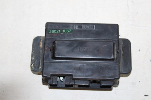 KAWASAKI VN750 VULCAN PUSZKA BEZPIECZNIKÓW 26021