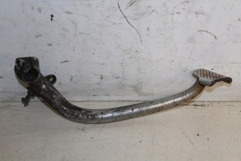 HONDA CX500 DŹWIGNIA PRAWA HAMULCA NOŻNEGO