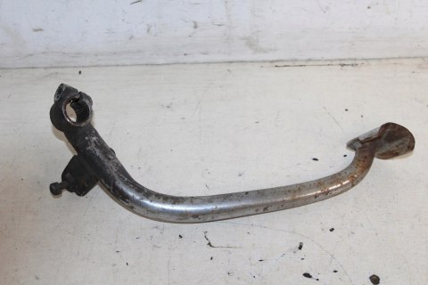 HONDA CX500 DŹWIGNIA PRAWA HAMULCA NOŻNEGO