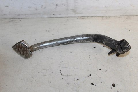 HONDA CX500 DŹWIGNIA PRAWA HAMULCA NOŻNEGO