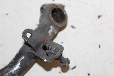 HONDA CX500 DŹWIGNIA PRAWA HAMULCA NOŻNEGO