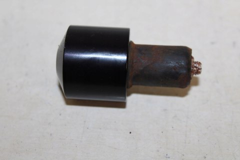 HONDA CX500 ZAKOŃCZENIA KIEROWNICY CIĘŻAREK