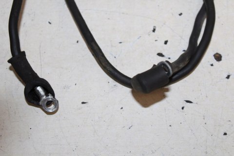 KAWASAKI VN750 VULCAN PRZEWODY AKUMULATORA