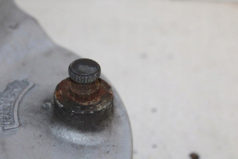 KAWASAKI VN750 VULCAN SZCZĘKI BĘBEN HAMULCOWY