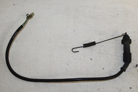 HONDA GL1200 GOLD WING CZUJNIK ŚWIATŁA STOP