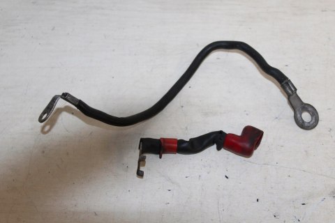 HONDA GL1200 GOLD WING PRZEWODY AKUMULATORA